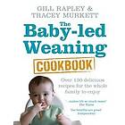 Baby-led Weaning Cookbook Engelska EBook