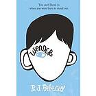 Wonder Engelska EBook