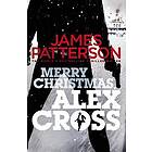 Merry Christmas, Alex Cross Engelska EBook