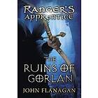 Ruins of Gorlan (Ranger's Apprentice Book 1 ) Engelska EBook
