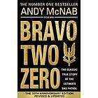 Bravo Two Zero Engelska EBook