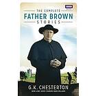 Complete Father Brown Stories Engelska EBook