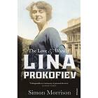 Love and Wars of Lina Prokofiev Engelska EBook