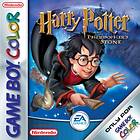 Harry Potter and the Philosopher's Stone (GBC)