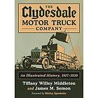 Clydesdale Motor Truck Company Engelska EBook