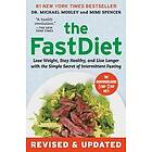 FastDiet Revised & Updated Engelska EBook