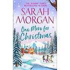 One More For Christmas Engelska EBook