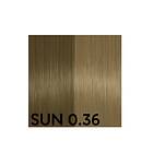 Cutrin AURORA Demi Colors Sun-Kissed Blond SUN 0.36 60ml