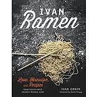 Ivan Ramen Engelska EBook