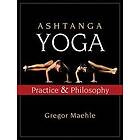 Ashtanga Yoga Engelska EBook