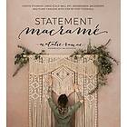 Statement Macrame Engelska EBook