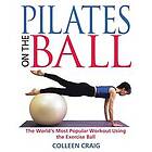 Pilates on the Ball Engelska EBook