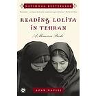 Reading Lolita in Tehran Engelska EBook