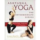 Ashtanga Yoga The Intermediate Series Engelska EBook