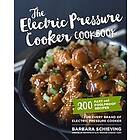 Electric Pressure Cooker Cookbook Engelska EBook