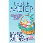 Easter Bunny Murder Engelska EBook