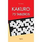 Su kakuro. 75 Tableros Spanska EBook