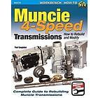 Muncie 4-Speed Transmissions Engelska EBook