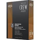 American Crew Precision Blend Dark 3x40ml