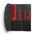 JRL Barber Comb Set