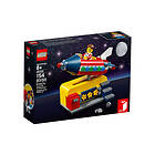 LEGO Ideas 40335 Space Rocket Ride