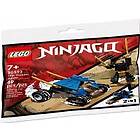 LEGO Ninjago 30592 Mini Thunder Raider
