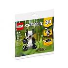 LEGO Creator 30641 Pandabjörn