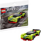 LEGO Speed 30434 Aston Martin Valkyrie AMR Pro