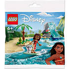 LEGO Disney 30646 Vaianas delfinbukt