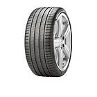 Pirelli P Zero 295/35 R 20 105Y XL F