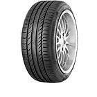 Continental ContiSportContact 5 235/55 R 19 105W LR