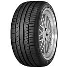 Continental ContiSportContact 5 245/35 R 21 96W XL