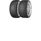 Continental ContiSportContact 5 245/35 R 21 96W XL ContiSilent