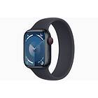 Apple Watch Series 9 45mm Aluminium with Solo Loop