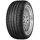 Continental ContiSportContact 5 P 245/35 R 21 96Y XL T0 ContiSilent