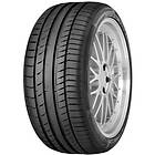 Continental ContiSportContact 5 P 275/35 R 21 103Y XL N0 ContiSilent