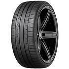 Continental ContiSportContact 6 245/35 R 19 93Y XL RO2