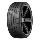 Continental ContiSportContact 6 255/40 R 20 101Y XL MO1