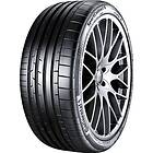 Continental Sport Contact 6 285/35R22-106Y XL T0