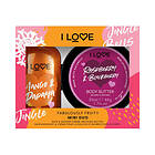 I Love... Giftseni Duo Fabulously Fruity