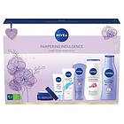 Nivea Pampering Indulgence Gift Set 6 Pieces