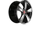 Monaco GP2 Bronze Polished 8x18 5/112 ET45 B66.5