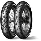 Dunlop Tires Dunlop D402F 809021 54H HARLEY.D TL