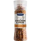 Santa Maria Kryddmix Chicken & Steak 250g