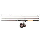 ABU Garcia Tormentor Combo 8' MH Haspelset