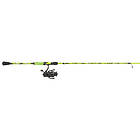 ABU Garcia Revo X Combo MG 7´ 5-15l Haspelset