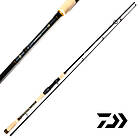 Daiwa Samurai 8,0 M 10-30g Haspelspö