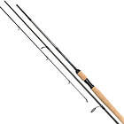 Daiwa Silvercreek Seatrout 9'0" 4del 5-25G Haspelspö