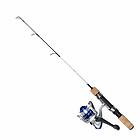 iFish Super Ice Combo 24" M