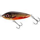 ABU Garcia McSnack 9 cm Real Char